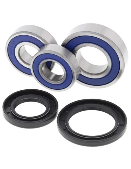 ALL BALLS Lager- und Dichtungssätze für YAMAHA MT-07 ABS 2018-2024