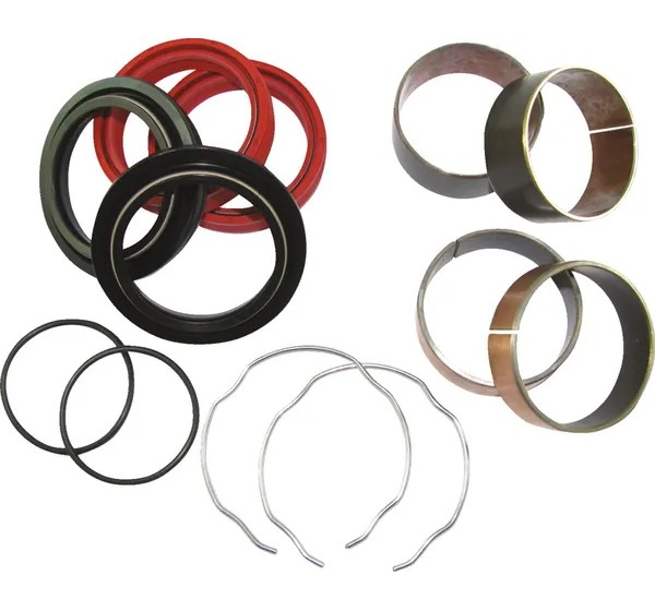 ALL BALLS Federung vorne für HONDA GL 1800 ABS 2001-2017