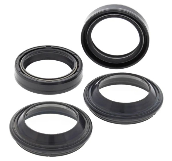 ALL BALLS Federung vorne für Harley Davidson XL 1200 C 1996-2020