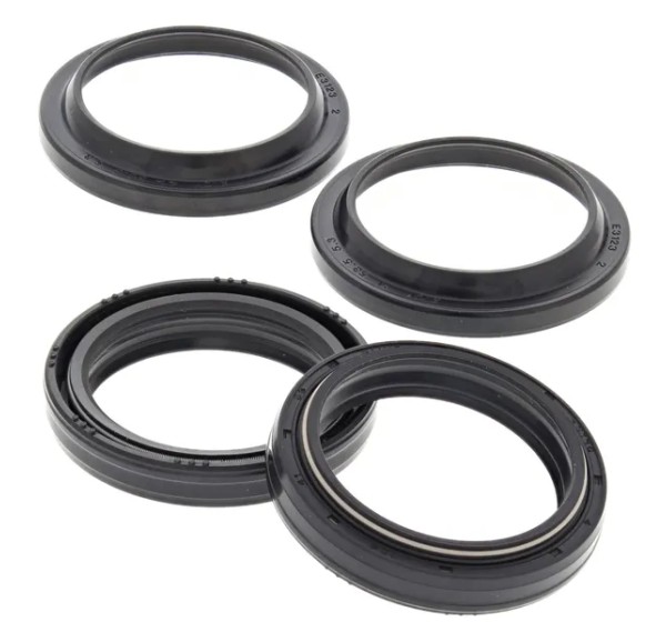 ALL BALLS Federung vorne für SUZUKI GSX-R 750 1988-1990