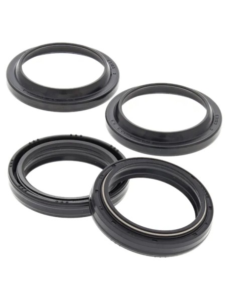 ALL BALLS Federung vorne für HONDA XR 250 R 1981-2004
