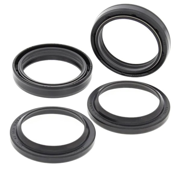 ALL BALLS Federung vorne für KAWASAKI KDX 200 1995-2006