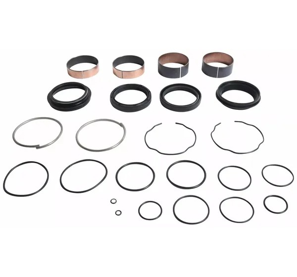 ALL BALLS Federung vorne für HONDA CRF 450 R 2017-2024