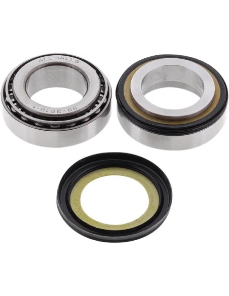 ALL BALLS Montagematerial & Zubehör für TRIUMPH ROCKET III 2300 2004-2012