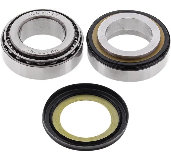 ALL BALLS Montagematerial & Zubehör für TRIUMPH ROCKET III 2300 2004-2012