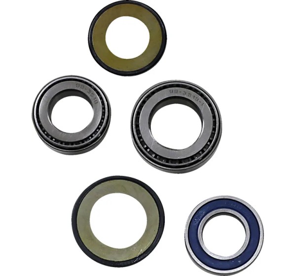 ALL BALLS Montagematerial & Zubehör für INDIAN CHIEFTAIN 111 ABS 2014-2025