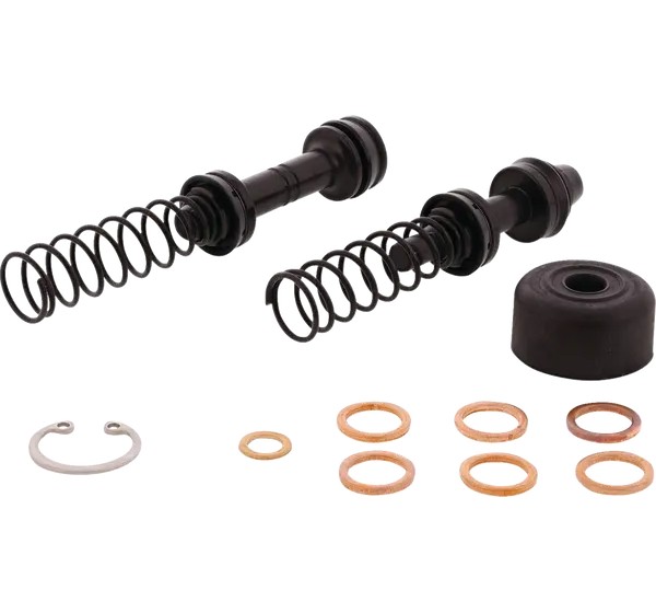 ALL BALLS Montagematerial & Zubehör für KAWASAKI KAF 620 4X4 2001-2024