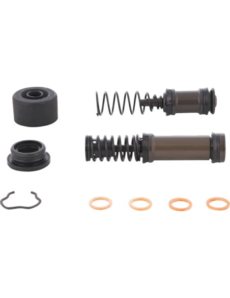 ALL BALLS Montagematerial & Zubehör für POLARIS RANGER XP 1000 CREW-6 4X4 2018-2024