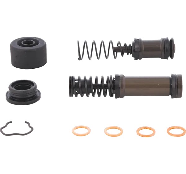 ALL BALLS Montagematerial & Zubehör für POLARIS RANGER XP 1000 CREW-6 4X4 2018-2024