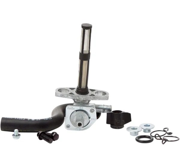 ALL BALLS Montagematerial & Zubehör für HONDA TRX 450 R 2004-2005