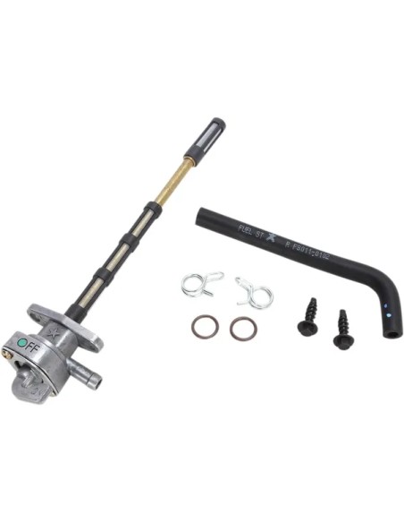 ALL BALLS Montagematerial & Zubehör für KTM XC 250 2006-2014