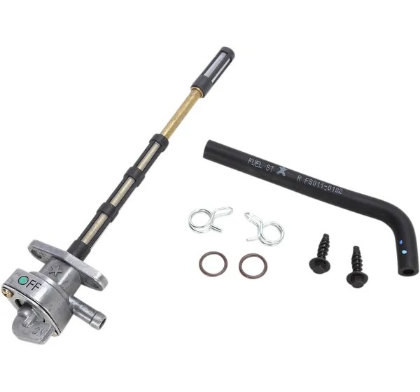 ALL BALLS Montagematerial & Zubehör für KTM XC 250 2006-2014