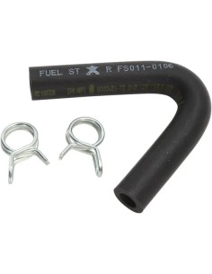 Schlauch- und Schellen-Kit