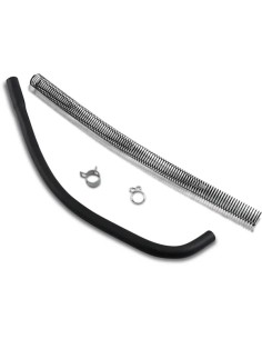 Schlauch- und Schellen-Kit