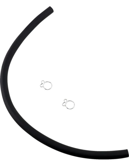 ALL BALLS Kraftstoffleitungen & Anschlüsse für KAWASAKI GPZ 500 S 1987-2003