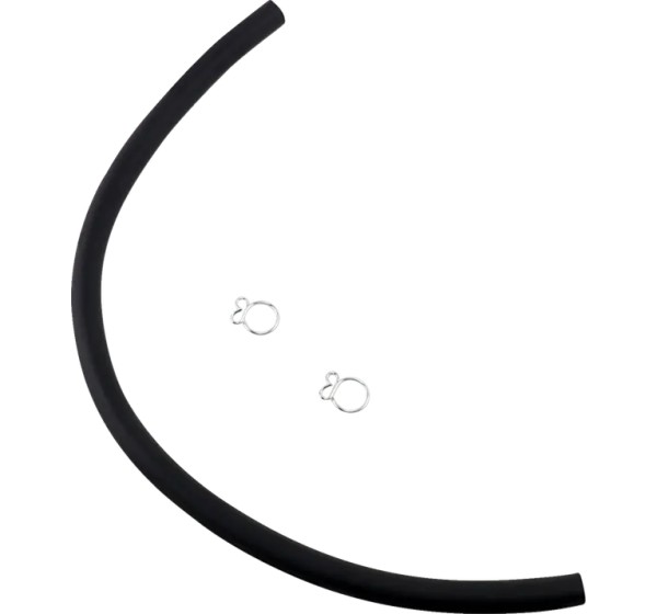 ALL BALLS Kraftstoffleitungen & Anschlüsse für KAWASAKI GPZ 500 S 1987-2003