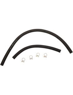 Schlauch- und Schellen-Kit