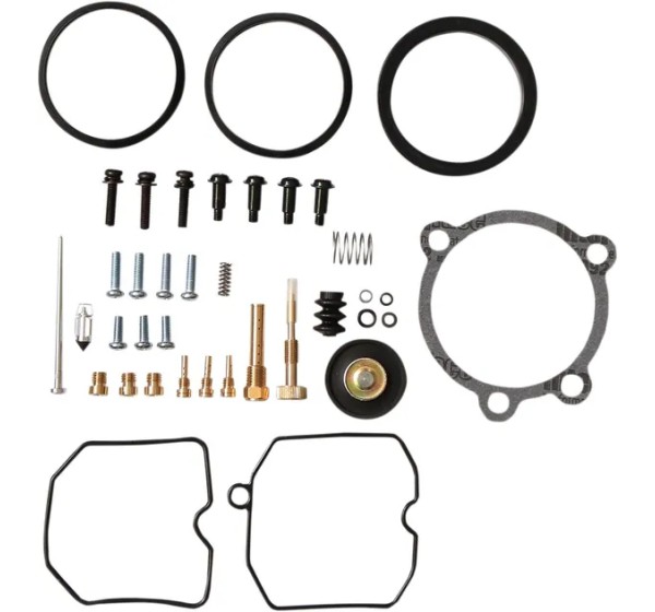 ALL BALLS Vergaser für Harley Davidson XLH 883 1990-2003