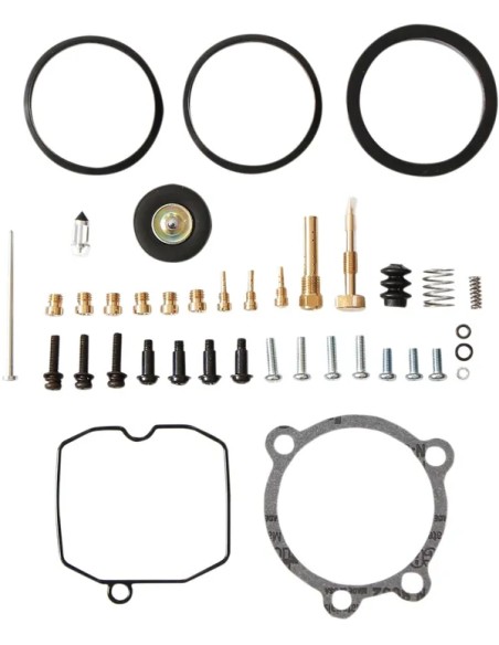 ALL BALLS Vergaser für Harley Davidson XLH 1200 1991-2003