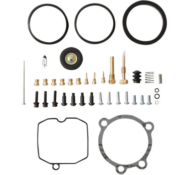 ALL BALLS Vergaser für Harley Davidson XLH 1200 1991-2003