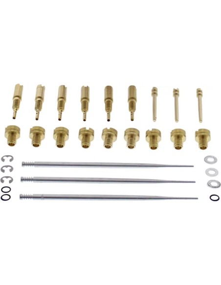 ALL BALLS Vergaser - MIK/42 CARB JET KIT