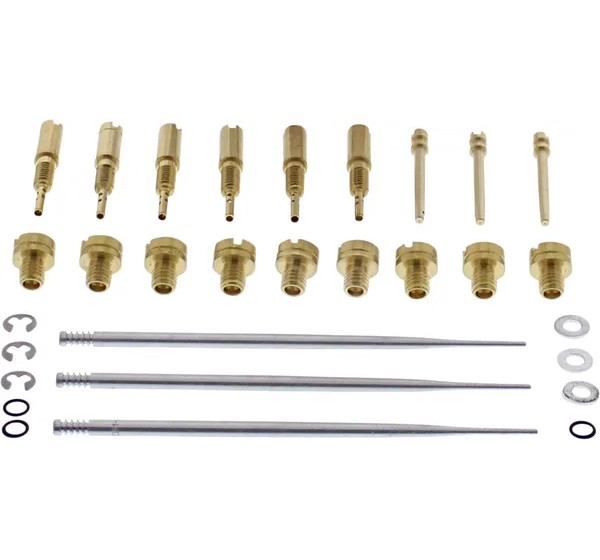 ALL BALLS Vergaser - MIK/42 CARB JET KIT