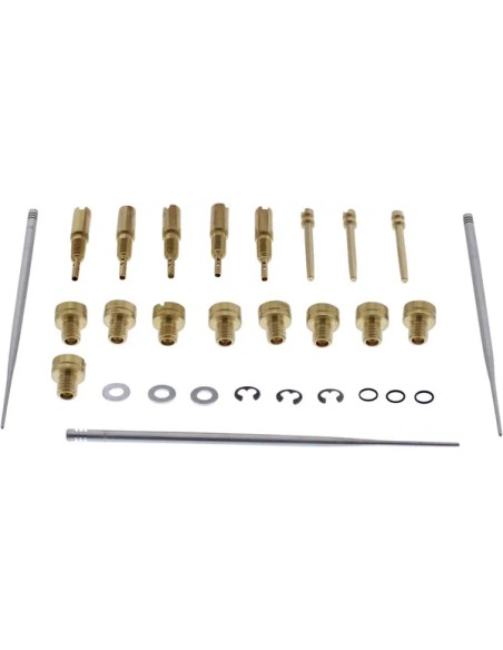 ALL BALLS Vergaser - MIK/48 CARB JET KIT