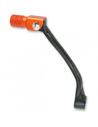 MOOSE RACING SCHALTHEBEL KLAPPBAR GESCHMIEDETES ALUMINIUM ORANGE Bild 3 MOOSE RACING SCHALTHEBEL KLAPPBAR GESCHMIEDETES ALUMINIUM ORANGE Bild 3