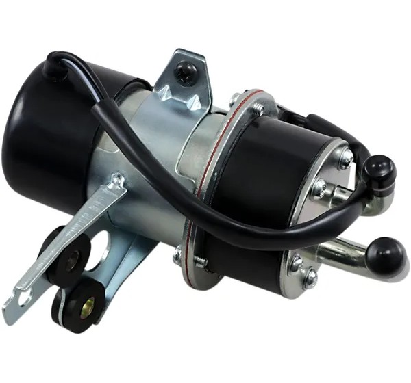 ALL BALLS Kraftstoffpumpen für YAMAHA YZF-R6 600 1999-2002