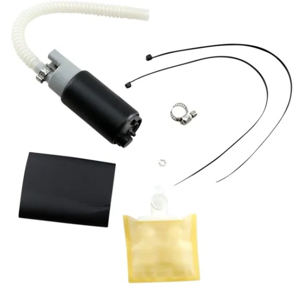 ALL BALLS Gemischsteuerung für Harley Davidson FXSTDI 1450 EFI 2001-2006