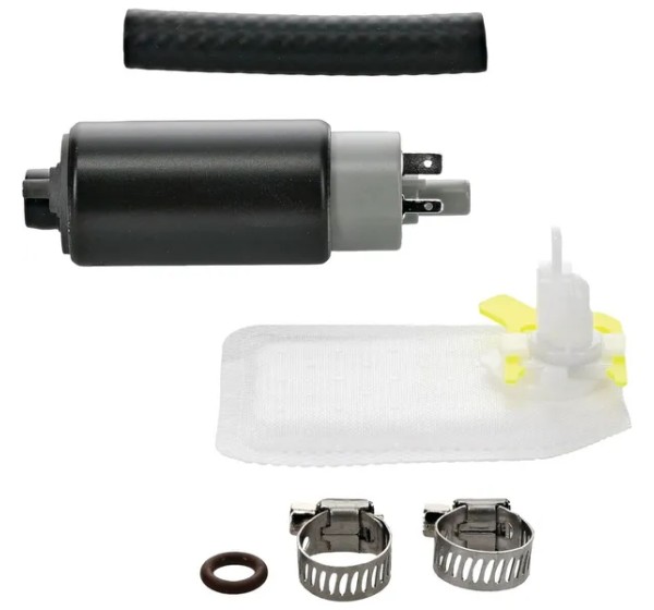 ALL BALLS Kraftstoffpumpen für YAMAHA YZF-R3 ABS 2015-2022