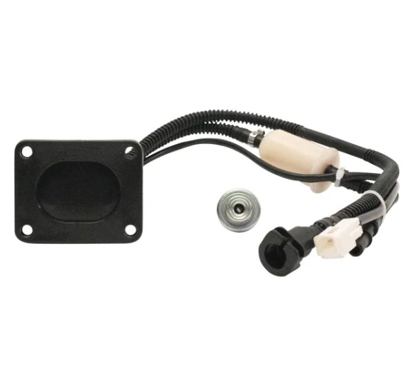 ALL BALLS Kraftstoffpumpen für KTM ENDURO 690 R ABS 2014-2024