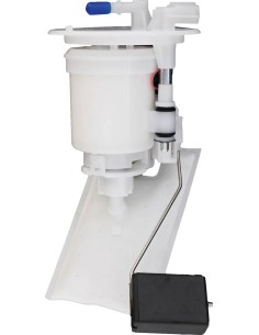 Kraftstoffpumpenmodul-Einheit