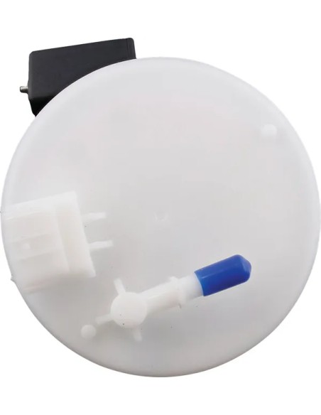 ALL BALLS Gemischsteuerung Bild 5