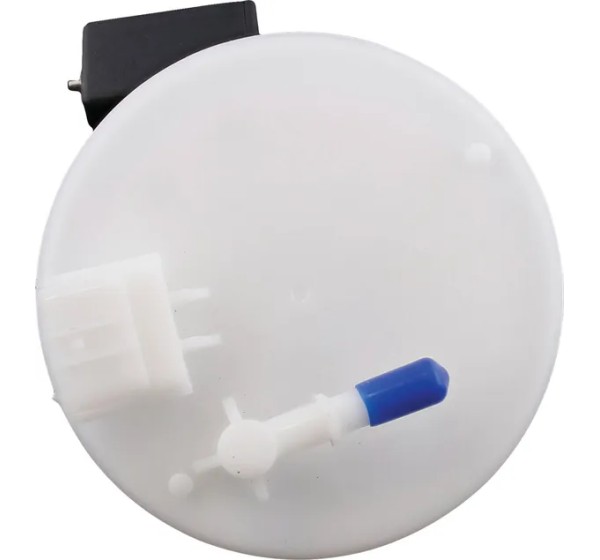 ALL BALLS Gemischsteuerung Bild 5