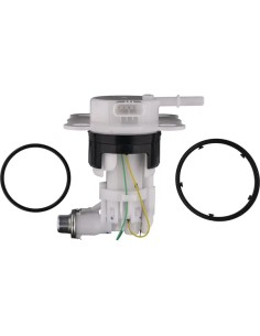 Kraftstoffpumpenmodul