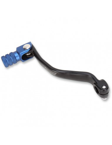 MOOSE RACING SCHALTHEBEL KLAPPBAR GESCHMIEDETES ALUMINIUM BLAU Bild 3 MOOSE RACING SCHALTHEBEL KLAPPBAR GESCHMIEDETES ALUMINIUM BLAU Bild 3