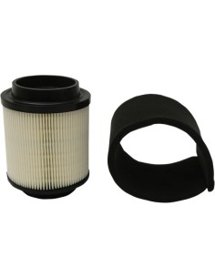 Ersatzluftfilter