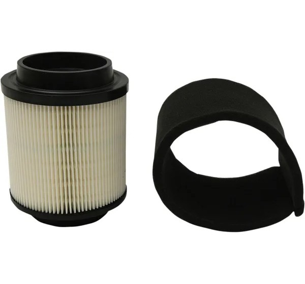 ALL BALLS Luftfilter & Reiniger für POLARIS PHOENIX 200 2X4 2005-2022