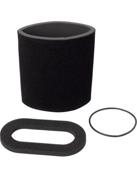 ALL BALLS Luftfilter & Reiniger für YAMAHA YXC 700 4X4 2018-2024