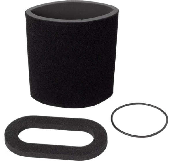 ALL BALLS Luftfilter & Reiniger für YAMAHA YXC 700 4X4 2018-2024