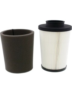 Ersatzluftfilter