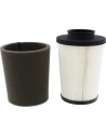 Ersatzluftfilter