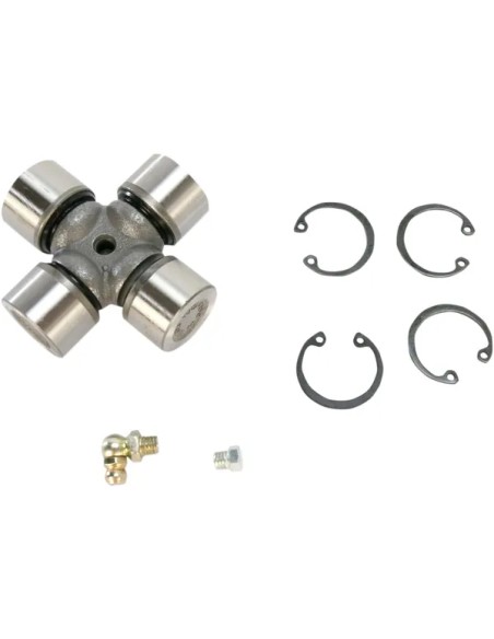 ALL BALLS Montagematerial & Zubehör für CAN AM (BRP) OUTLANDER 650 EFI 4X4 2011-2018