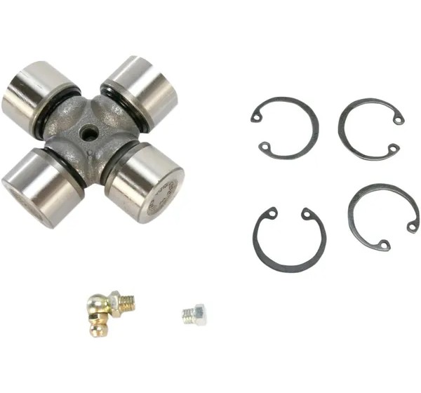 ALL BALLS Montagematerial & Zubehör für CAN AM (BRP) OUTLANDER 650 EFI 4X4 2011-2018