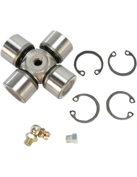 ALL BALLS Montagematerial & Zubehör für CAN AM (BRP) DEFENDER HD10 4X4 2016-2024