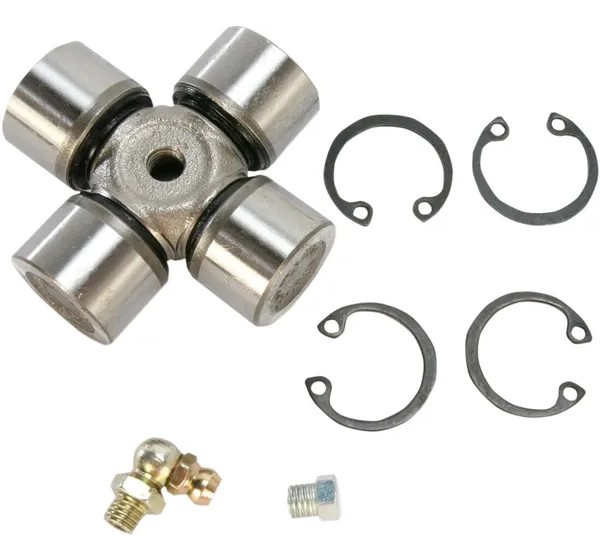 ALL BALLS Montagematerial & Zubehör für CAN AM (BRP) DEFENDER HD10 4X4 2016-2024