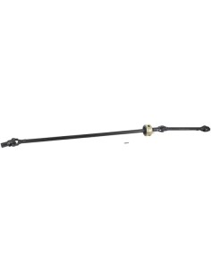 Stealth Drive vorderer Kardanwellenantrieb