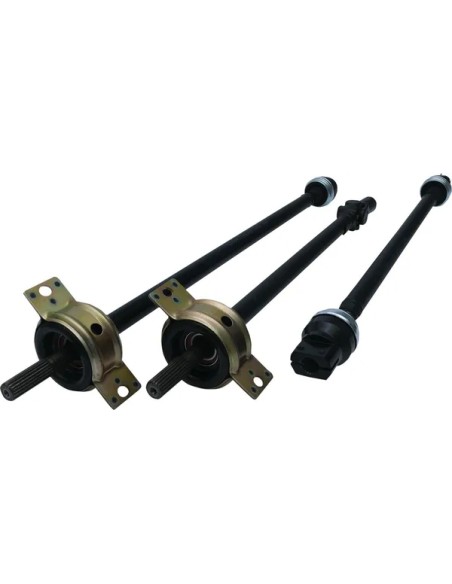 ALL BALLS Wellen für POLARIS RANGER XP 1000 CREW-6 4X4 2019-2020