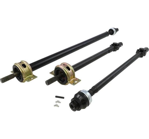 ALL BALLS Wellen für POLARIS GENERAL XP 4 1000 4X4 2020-2024